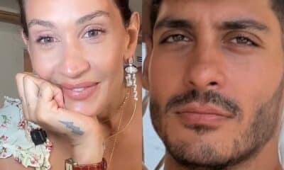 Javier Martinez e Helena Prestes in crisi? La verità
