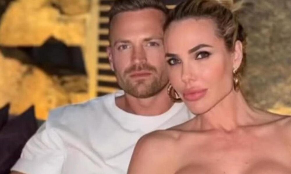 Ilary Blasi e Bastian Müller pronti alle nozze in Costiera Amalfitana a settembre