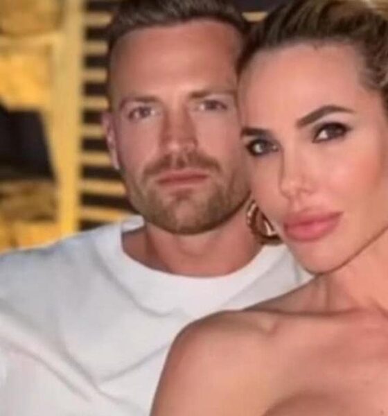 Ilary Blasi e Bastian Müller pronti alle nozze in Costiera Amalfitana a settembre