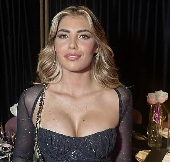 Martina De Ioannon ha detto NO al GFVIP