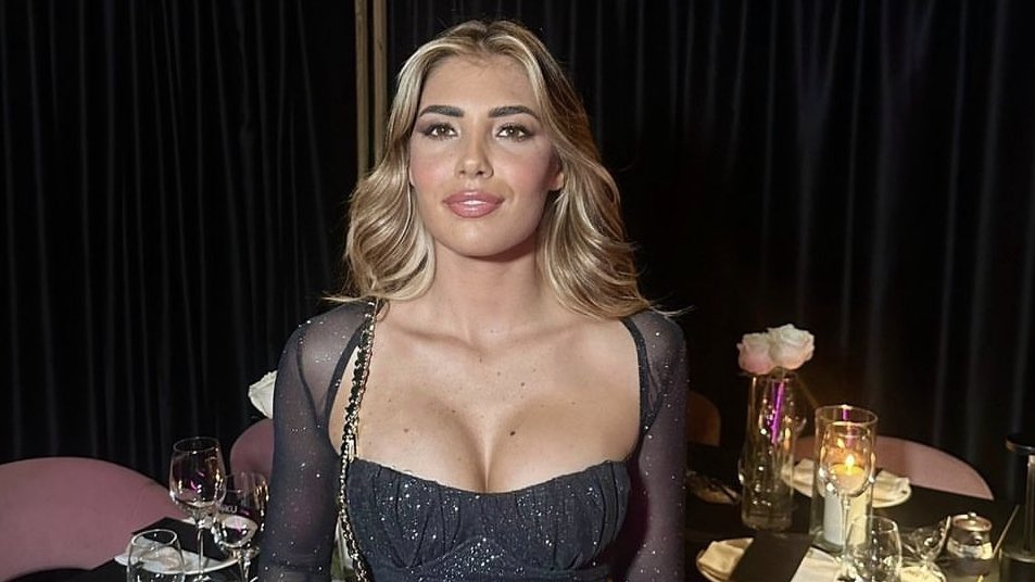 Martina De Ioannon ha detto NO al GFVIP