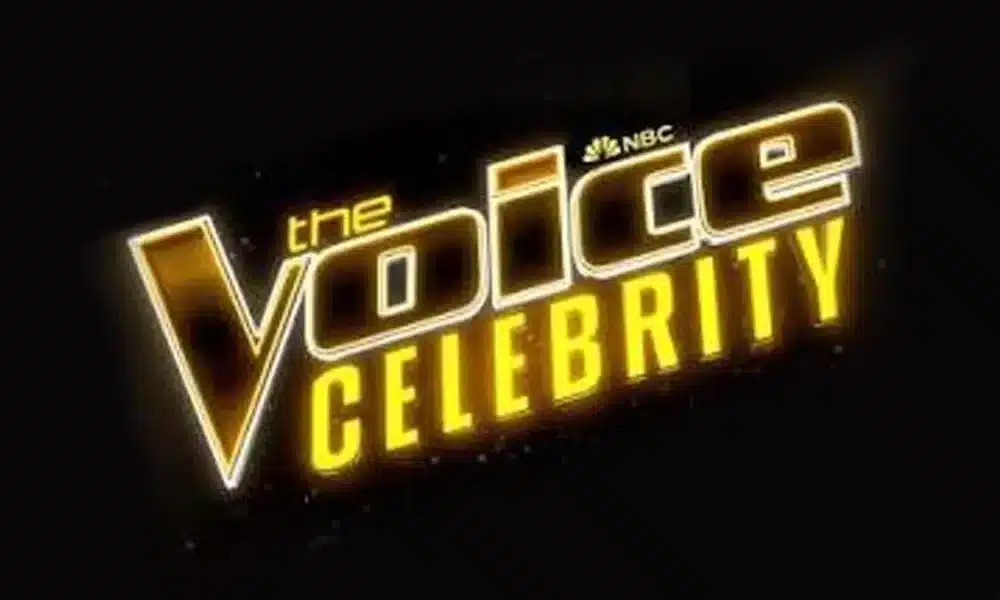 Antonella Clerici spoilera l'arrivo di The Voice Celebrity in Italia?