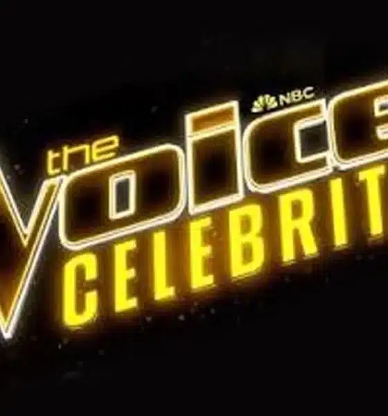Antonella Clerici spoilera l'arrivo di The Voice Celebrity in Italia?