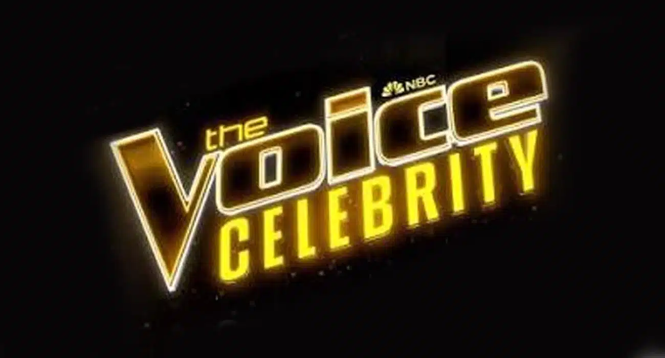 Antonella Clerici spoilera l'arrivo di The Voice Celebrity in Italia?