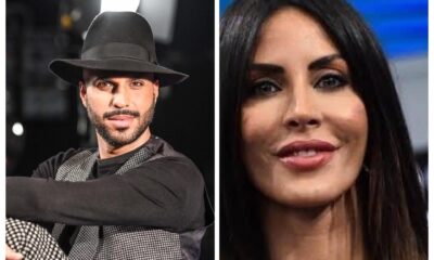 GFVIP, Guandalina Tavassi e Jonathan Kashanian concorrenti