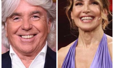 Ivan Zazzaroni spoilera (e conferma) Barbara D’Urso in giuria a Ballando con le Stelle
