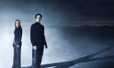 La nuova serie di X-Files targata Disney+/Hulu sta prendendo forma