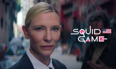 Netflix cancella lo spin-off americano di Squid Game