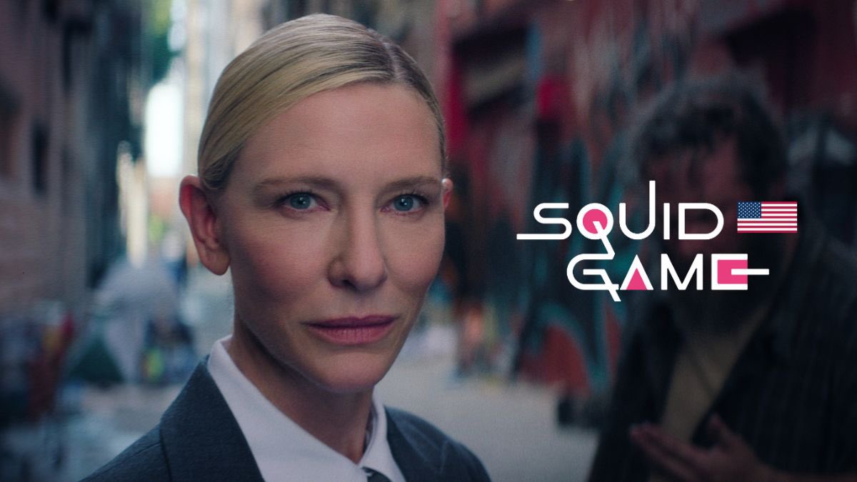 Netflix cancella lo spin-off americano di Squid Game