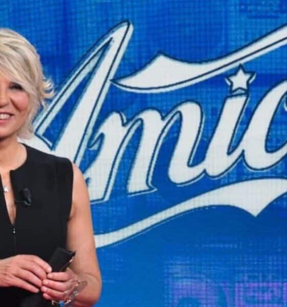Amici 2026 debutta il 4 ottobre