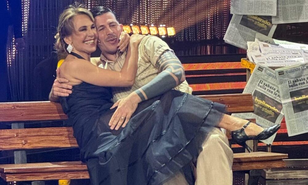 Ballando con le Stelle 2026, Barbara D'Urso confermata al tavolo della giuria