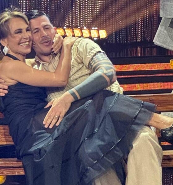 Ballando con le Stelle 2026, Barbara D'Urso confermata al tavolo della giuria