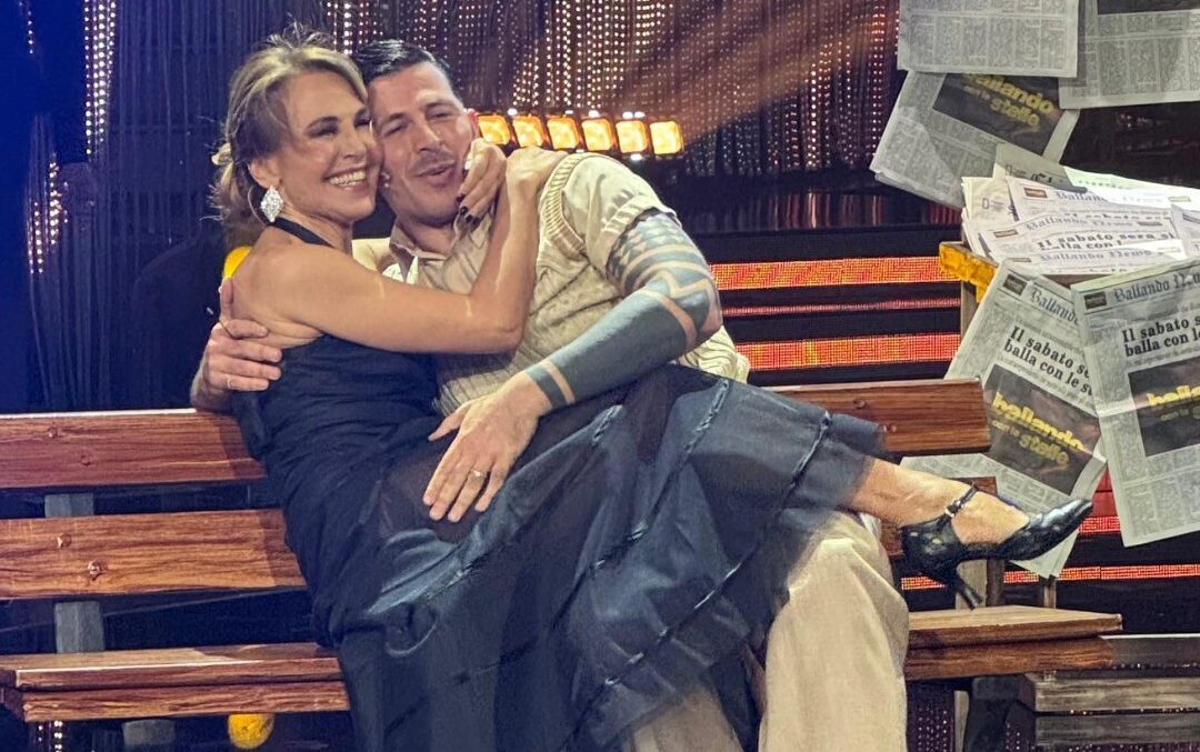 Ballando con le Stelle 2026, Barbara D'Urso confermata al tavolo della giuria