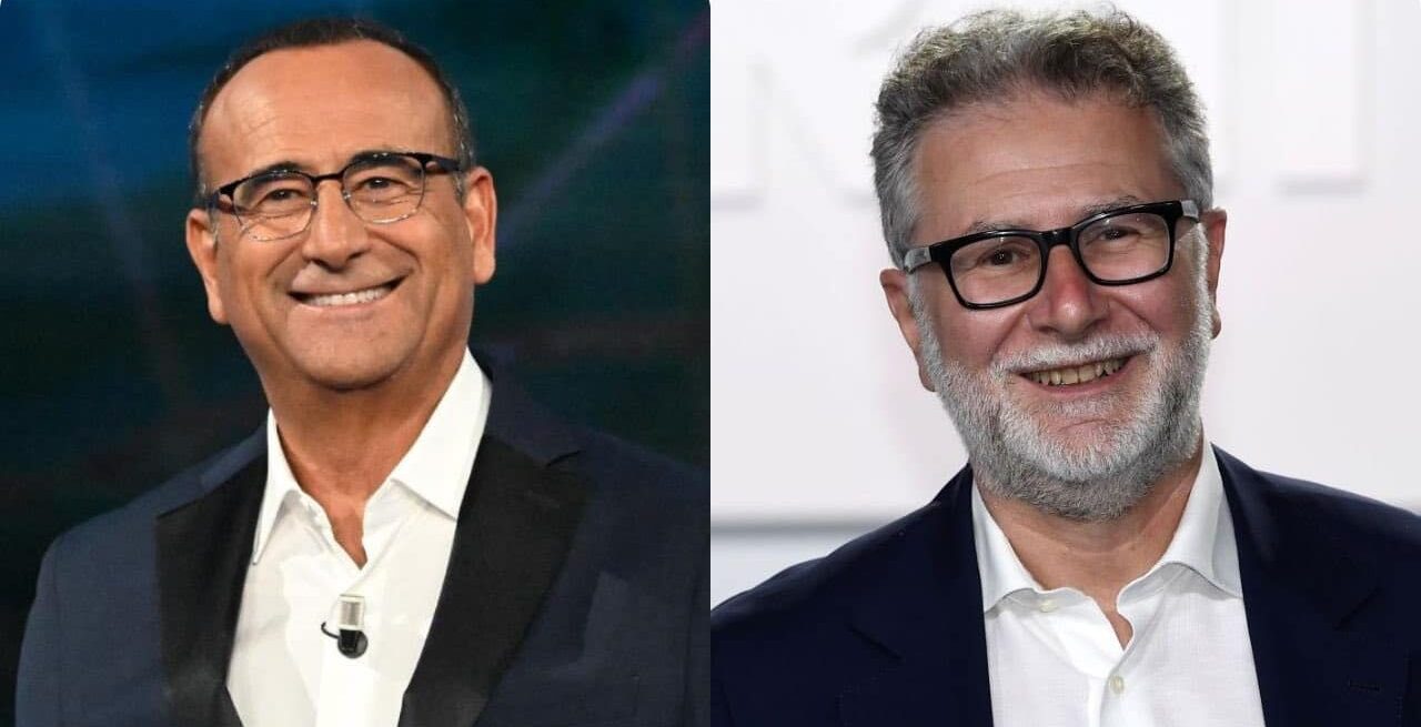 Fabio Fazio sarà il quarto giudice della prima puntata di “Tale e Quale Show”