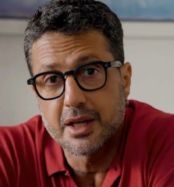 Perché tutti i VIP si confessano con Fabrizio Corona?