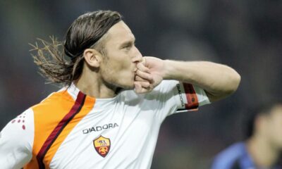 Francesco Totti nel libro “Oltre” su Ilary Blasi: "Abbiamo sbagliato entrambi”. Chanel mi urlò: "Sei un pezzo di m*, non sei più mio padre"