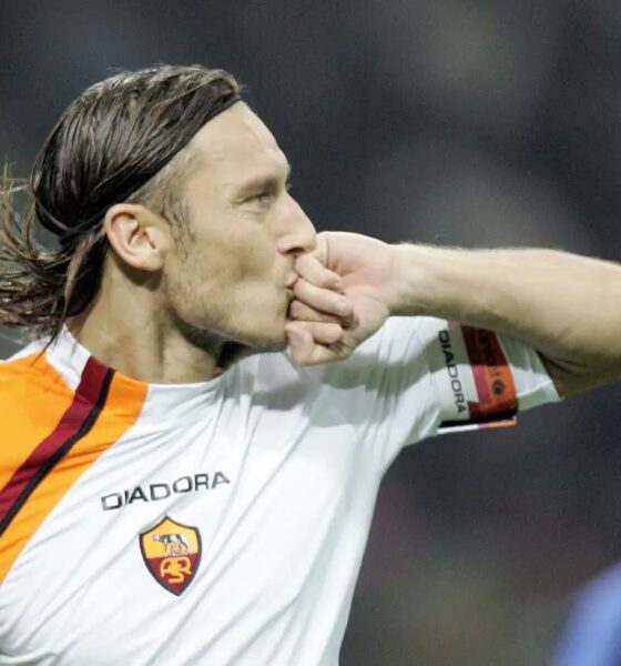Francesco Totti nel libro “Oltre” su Ilary Blasi: "Abbiamo sbagliato entrambi”. Chanel mi urlò: "Sei un pezzo di m*, non sei più mio padre"