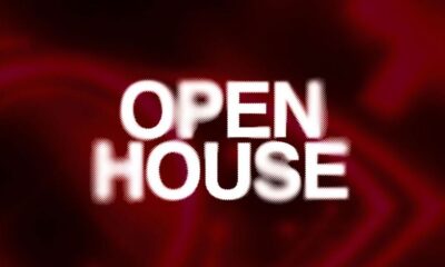 Alle 18 inizia l’Open House del GFVIP: ecco i primi quattro concorrenti e le novità del regolamento