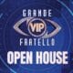 Martedì 15 settembre parte il Grande Fratello VIP Open House