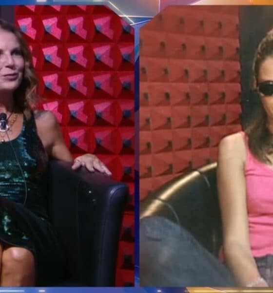 GFVIP, DIRETTA di venerdì 25 settembre. Simone rimandato ad ottobre. Varsi il meno votato. Le donne vincono la Battle. Marina ricorda Pietro Taricone