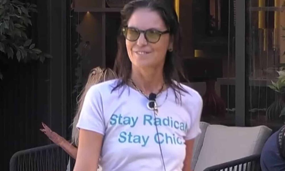 GFVIP, anticipazioni e DIRETTA quinta puntata