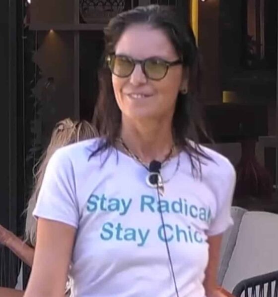 GFVIP, anticipazioni e DIRETTA quinta puntata