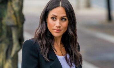 Allarme per i Windsor! Pubblicato il numero di telefono privato di Meghan