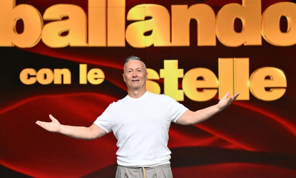 Paolo Belli non andrà in video a Ballando con le Stelle 2026