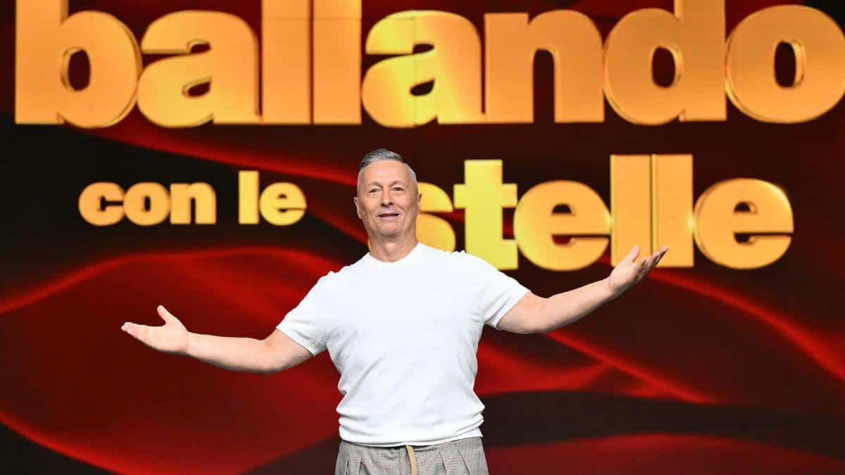 Paolo Belli non andrà in video a Ballando con le Stelle 2026