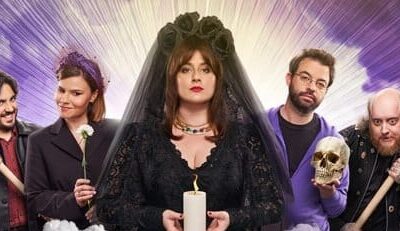 Roast in Peace 2 arriva su Prime Video dal 18 settembre. Fedez tra i "defunti". Dubbio Ferragni