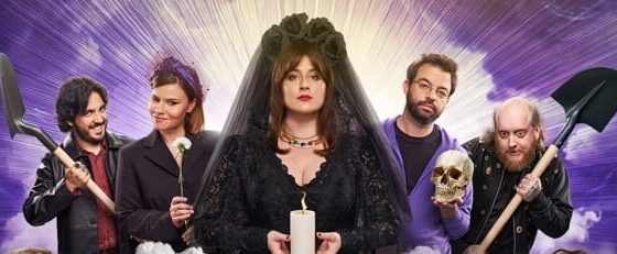 Roast in Peace 2 arriva su Prime Video dal 18 settembre. Fedez tra i "defunti". Dubbio Ferragni