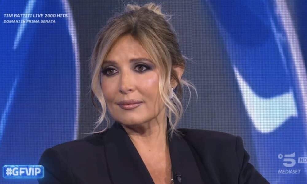 Pagelle GFVIP, quarta puntata
