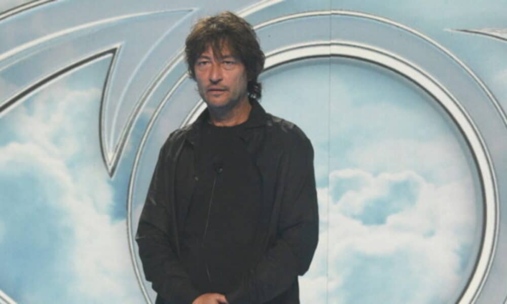 GFVIP, DIRETTA di venerdì 25 settembre. Dopo la squalifica, Simone Annicchiarico sarà ospite in studio