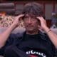GFVIP, Simone Annicchiarico ha bestemmiato. Squalifica o nomination d'ufficio? (VIDEO)