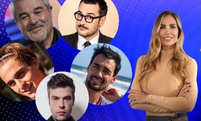 Simone Annicchiarico fuori, ma il vuoto grida vendetta: ecco 5 suggerimenti per gli autori