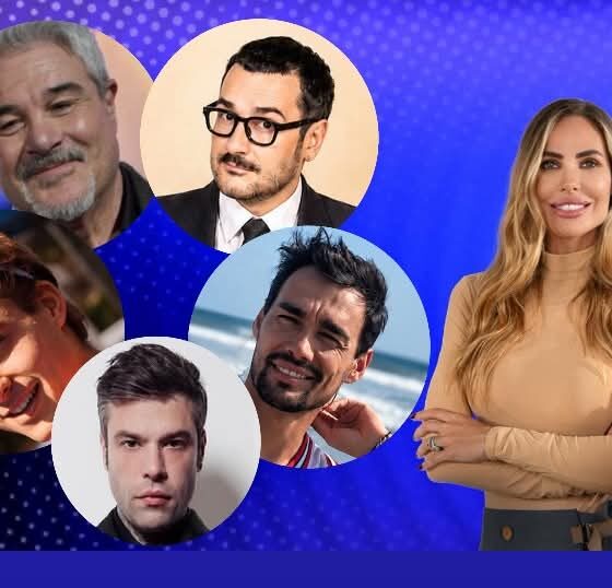 Simone Annicchiarico fuori, ma il vuoto grida vendetta: ecco 5 suggerimenti per gli autori