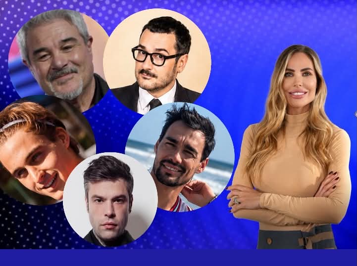 Simone Annicchiarico fuori, ma il vuoto grida vendetta: ecco 5 suggerimenti per gli autori