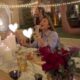 Chanel Totti canta al 50esimo di papà Francesco: ritrovata la pace tra padre e figlia (VIDEO)