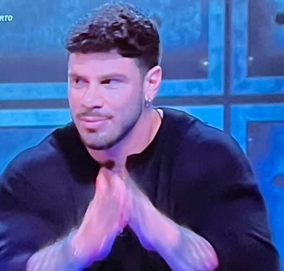 GFVIP, DIRETTA di lunedì 28 settembre. Michelle è la prima eliminata