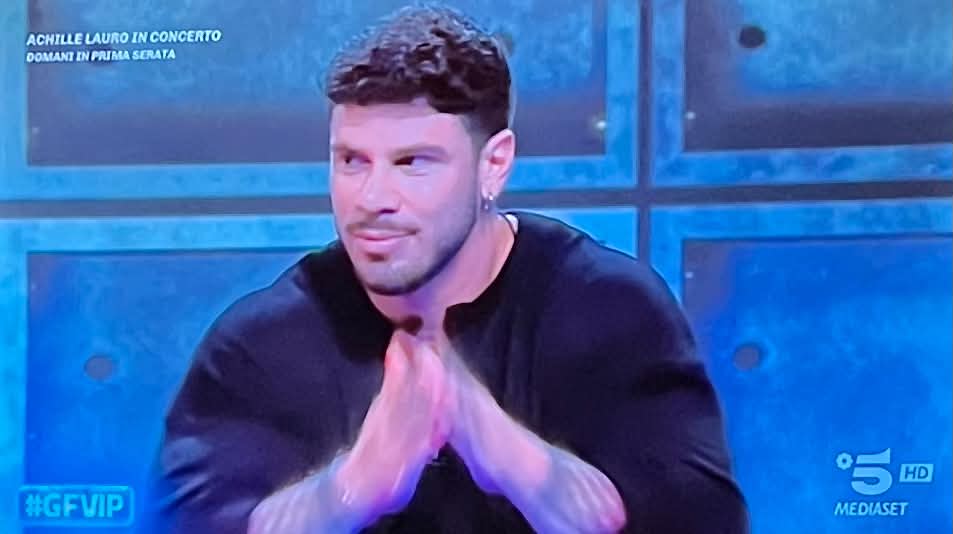 GFVIP, DIRETTA di lunedì 28 settembre. Michelle è la prima eliminata