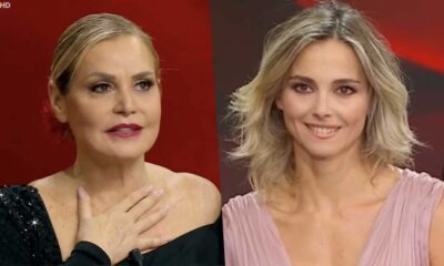Ballando con le Stelle 2026, Simona Ventura e Francesca Fialdini al tesoretto