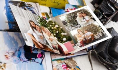 Album fotografico