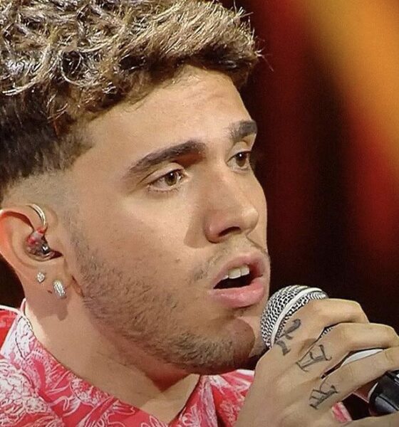 Amici, AKA 7even rinviato a giudizio per plagio