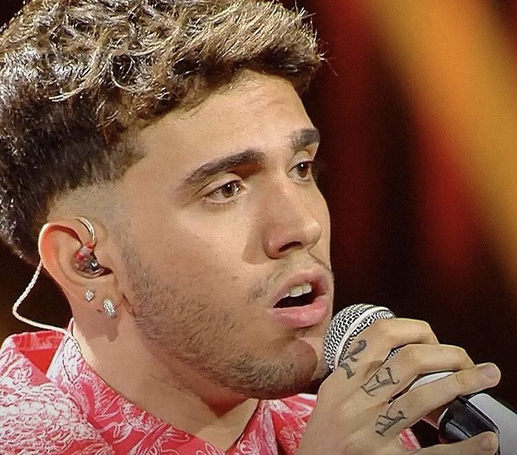 Amici, AKA 7even rinviato a giudizio per plagio