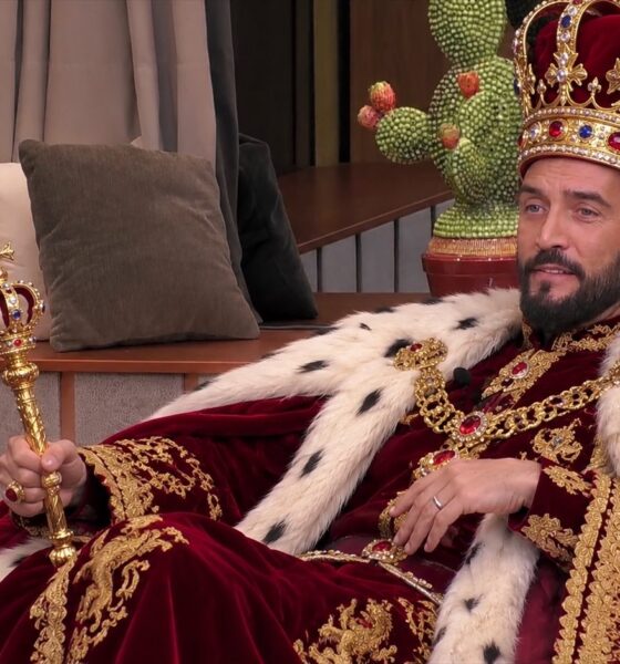 GFVIP, pagelle della 12esima puntata