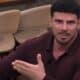 GFVIP, DIRETTA di venerdì 9 ottobre. Gian Marco vivrà nel backstage della Casa. Moreno chiede scusa a Guendalina. Danto è il secondo eliminato