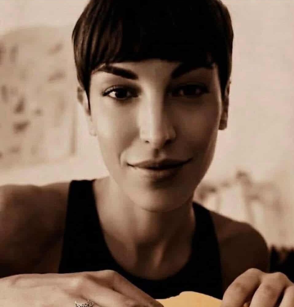 Non è la Rai, “Francesca da Bellaria” è tornata: "La popolarità precoce mi aveva destabilizzata". "Ai Reality dico NO". "Con Alessia Gioffi vorrei un chiarimento tutto nostro"