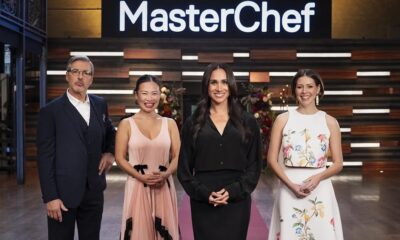 Meghan Markle sarà co-conduttrice di Junior MasterChef Australia
