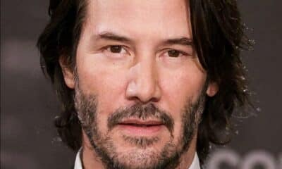 Keanu Reeves sostituisce Alan Ritchson nel thriller ‘Maelstrom’