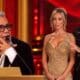 Shock a Ballando con le Stelle. Mariotto parla di “apertura delle gambe” di Noemi Bocchi e cita Totti. E le “paladine delle donne” restano zitte